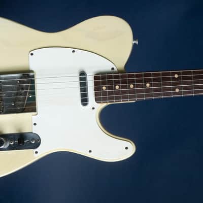 1959 Fender Telecaster image 3