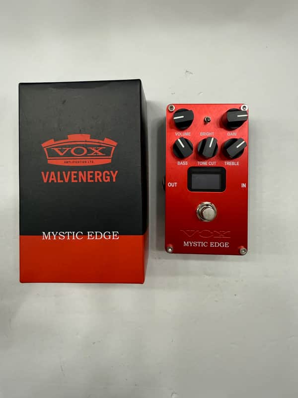 Vox Mystic Edge