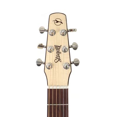 Seagull Performer CW Mini Jumbo HG Presys II w/Bag image 5