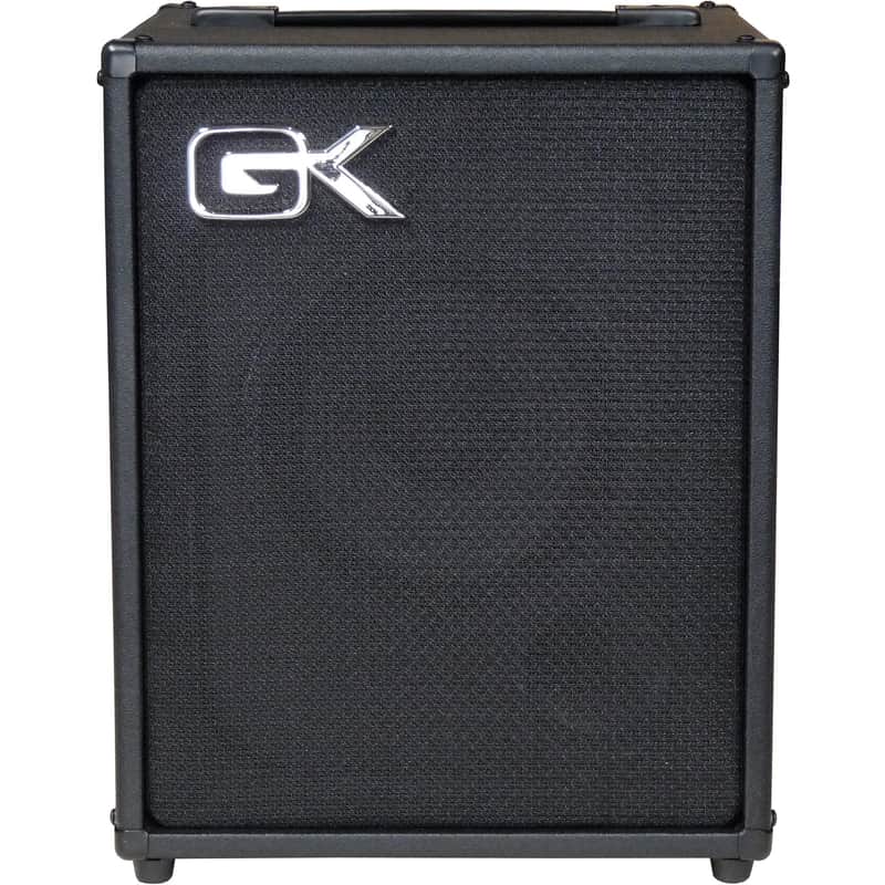 Gallien Krueger MB108 25-Watt Ultra Lightweight 1x8 Combo Amp image 1