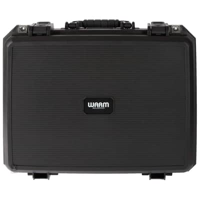 Warm Audio WA-8000 Tube Microphone (B-Stock) image 8