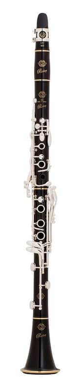 Immagine Selmer Paris A16PR2EV Privilege Evolution Key of A Clarinet Brand New In Box - 1