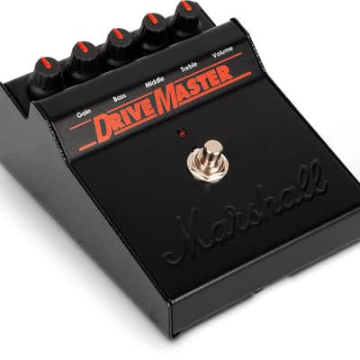 Marshall DriveMaster Reissue 2023 image 1