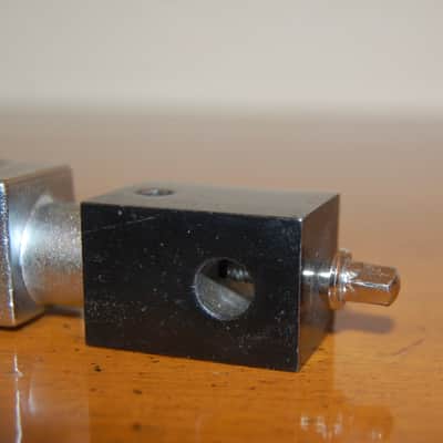 Vintage Remo Roto Tom Mounting Arm w/ Tilter Head image 7