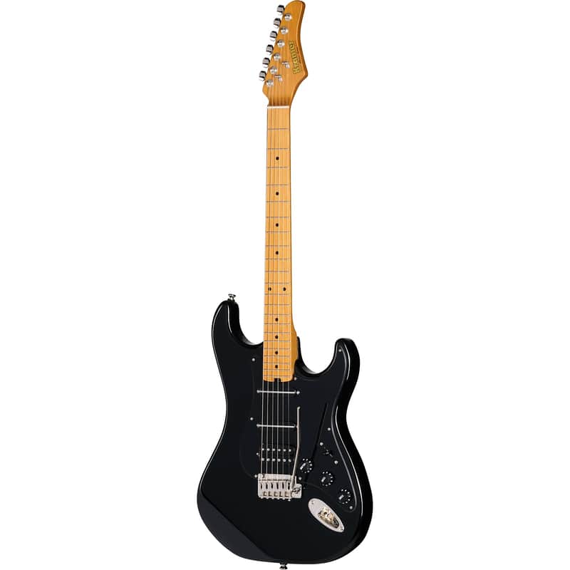 Kramer Pacer Deluxe GT image 2