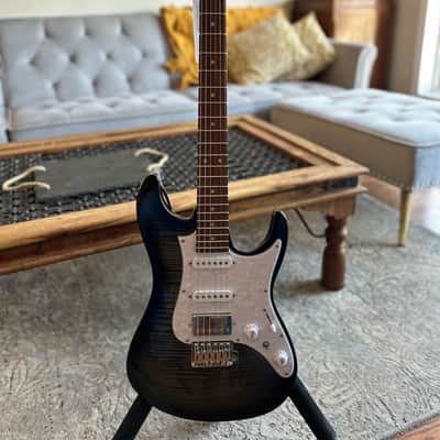 Balaguer Diablo Evertune w/ HSC | Reverb Canada