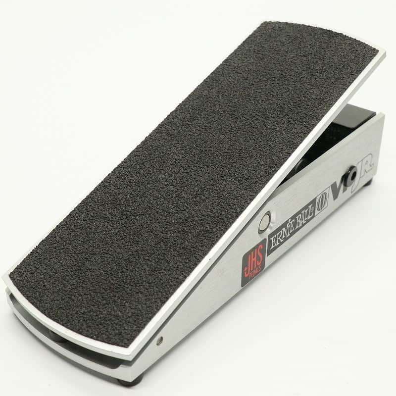 JHS Ernie Ball 6180 VP Jr. Mono Volume Pedal with 