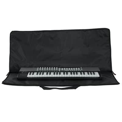 Immagine Gator Cases GKBE-61 Borsa tastiera economica 61 tasti - 3