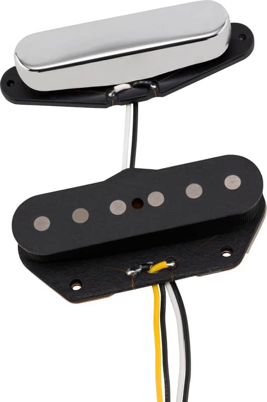 Fender Vintera '50s Telecaster Pickup - Set image 1