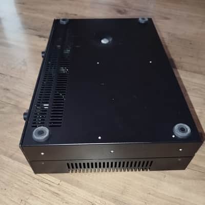 EUPHONIC AUDIO Lee Sklar iAMP800 2000s - BLACK image 8