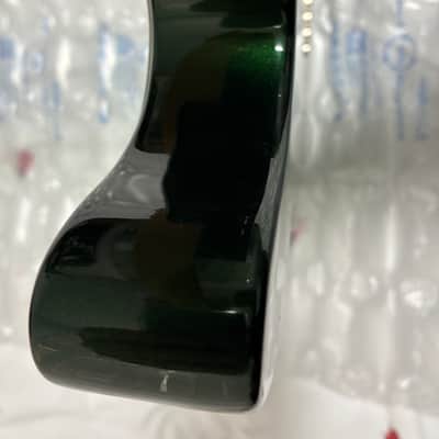Fender Telecaster Player Limited Edition FSR 2023 - British Racing Green image 24