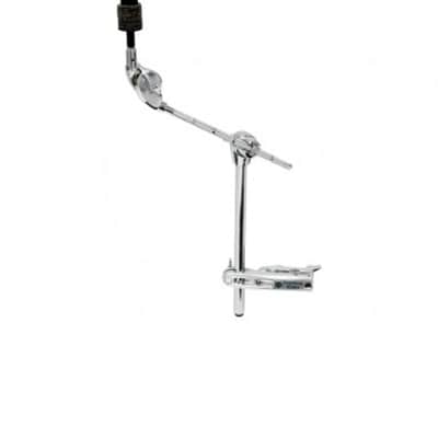 TAMA CCA30 FastClamp Reggipiatto Corto con Clamp image 2