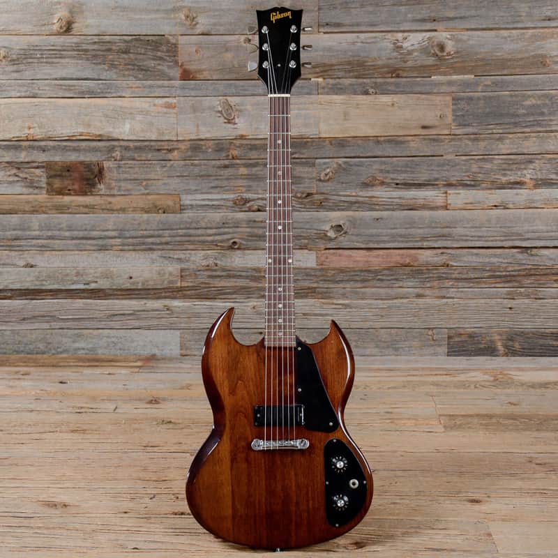 Gibson SG I 1972 - 1975 image 1