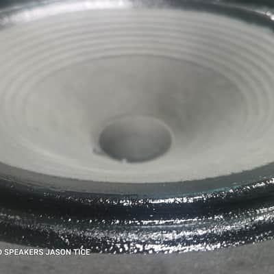 12" GUITAR SPEAKER HUGE MAGNET HEAVY FRAME LARGE COIL 100WATT 8 OHM PMR SPEAKER image 4