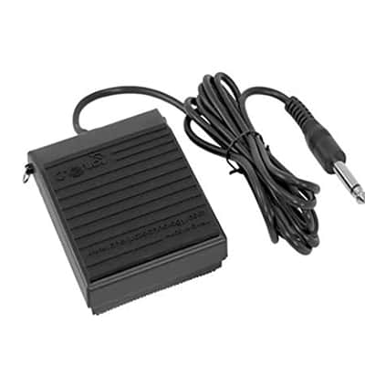 Korg Modwave Wavetable Synthesizer w/ Sustain Pedal image 4