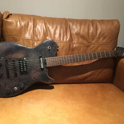 Manson MA Special "Copperkroma" 2016 Copperkroma image 2