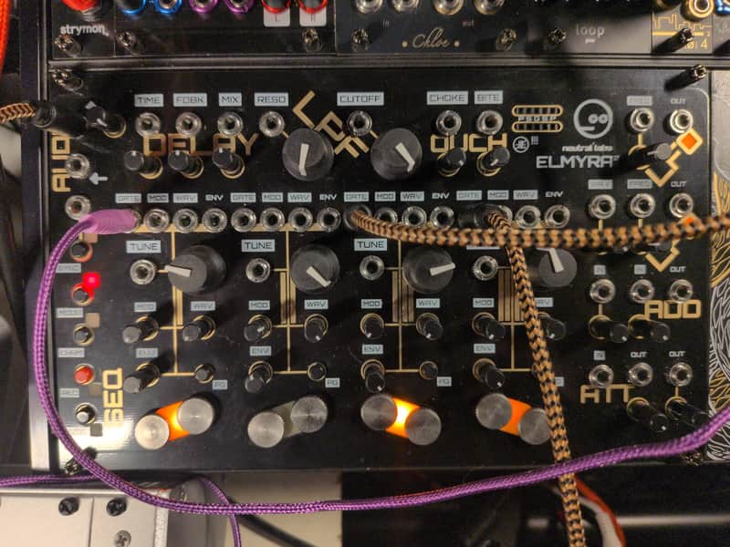 Neutral Labs Elmyra 2