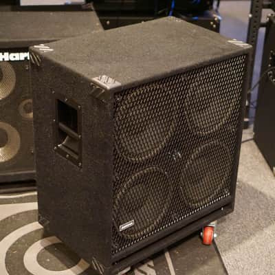Avatar 4x10 Bass Cab 4 Ohm - Used image 2