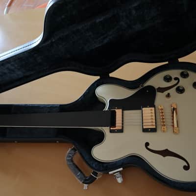 FGN Fujigen Masterfield Custom ES-335 Limited Edition image 14