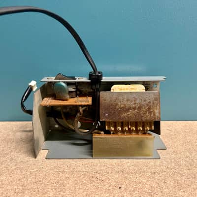 Immagine TASCAM 464 Power Supply Transformer - 2