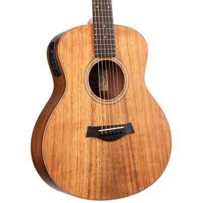Taylor GS Mini-e Koa (284) image 2