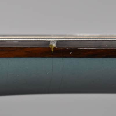 2021 Clockwork Guitars Blaster GT | Aged Metallic Pelham Blue | Reverb