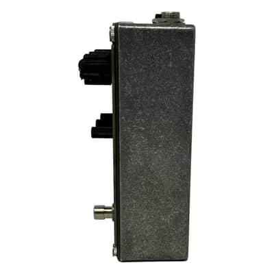 Maneco Otterley Reverb Pedal image 2