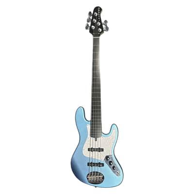 Lakland SK55-69 Skyline Japan tetsuya Signature | Reverb