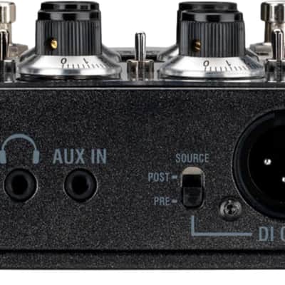 Laney Digbeth Preamp Bass Effects Pedal image 4