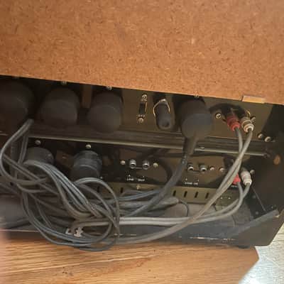 TEAC A-7010 1/4" 2-Track Reel to Reel Tape Recorder 1970s - Silver image 2