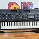 [Mint] Korg MS1 MicroSampler - Black w/ Microphone