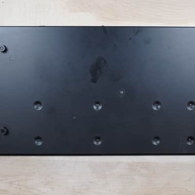 Korg MS2000 2000s Blue For Parts or Repair image 7