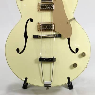 Greco GSH-120 White image 2