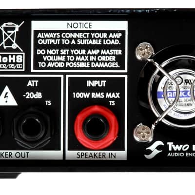 Two Notes-Torpedo Captor 8 imagen 6