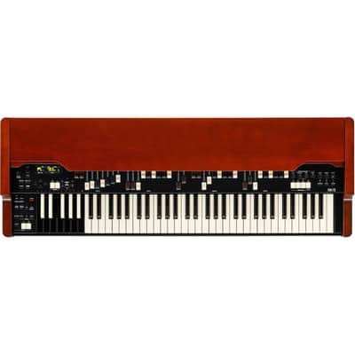 Hammond XK-5 Organ image 1