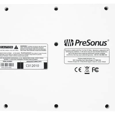 PRESONUS ATOM SQ Hybrid MIDI USB Keyboard Pad Ableton Production DJ Controller image 6
