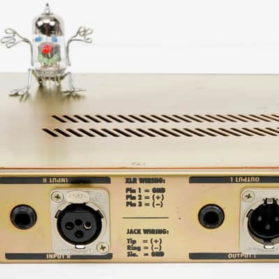 SPL Vitalizer MK2 Equalizer Mixing Mastering + Guter Zustand + 1.5J Garantie image 8