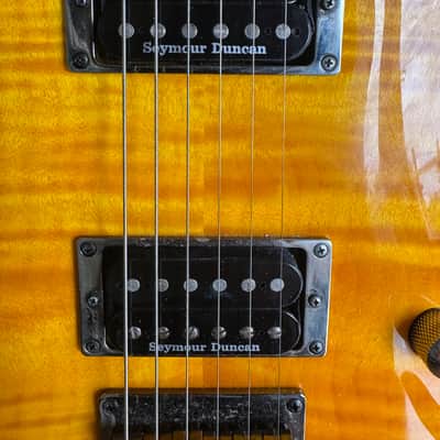 Fender Special Edition Custom Telecaster FMT With Hard Case image 2