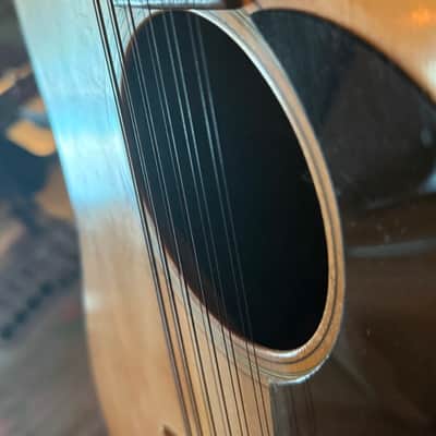 Martin D12-20 1964 - 1969 - Natural image 6