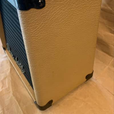 Dean Markley K20 1980s Guitar Amp 8inch speaker  Made in USA  Very good Condition image 5