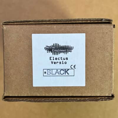 Noise Engineering Electus Versio image 2