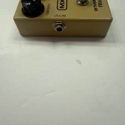 MXR MX-120 Envelope Filter Auto Wah Vintage 1978 Guitar Effect Pedal image 3