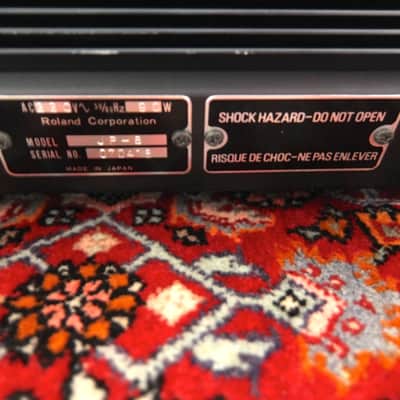 Roland Jupiter 8 image 11