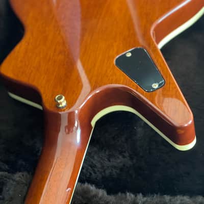 Dean Cadillac 3PU Anniversary 2002 electric guitar image 14