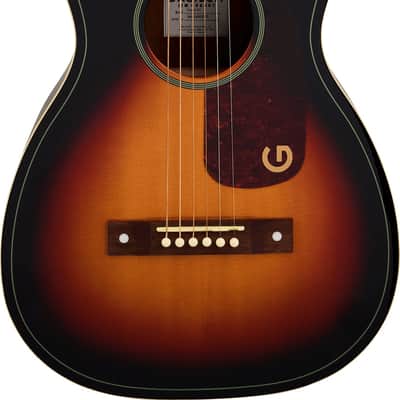 Gretsch Jim Dandy Parlor Solid Top image 1