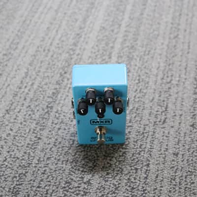 Immagine MXR M234 Analog Chorus Guitar Effects Pedal - 5