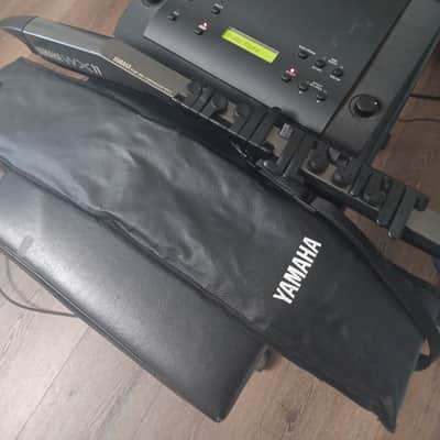 Yamaha WX11 WT11 Late 1980s