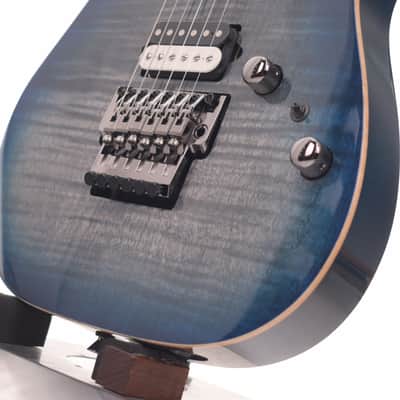 Ibanez RG8520-SDE J. Custom with Ebony Fretboard 2025 - Present - Sodalite 4048gr image 5