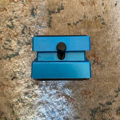 Boss PS-2 Digital Pitch Shifter / Delay MADE IN JAPAN Blue Label 1992 image 6