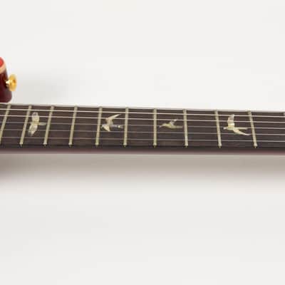 2002 PRS McCarty Hollowbody II, Red image 12